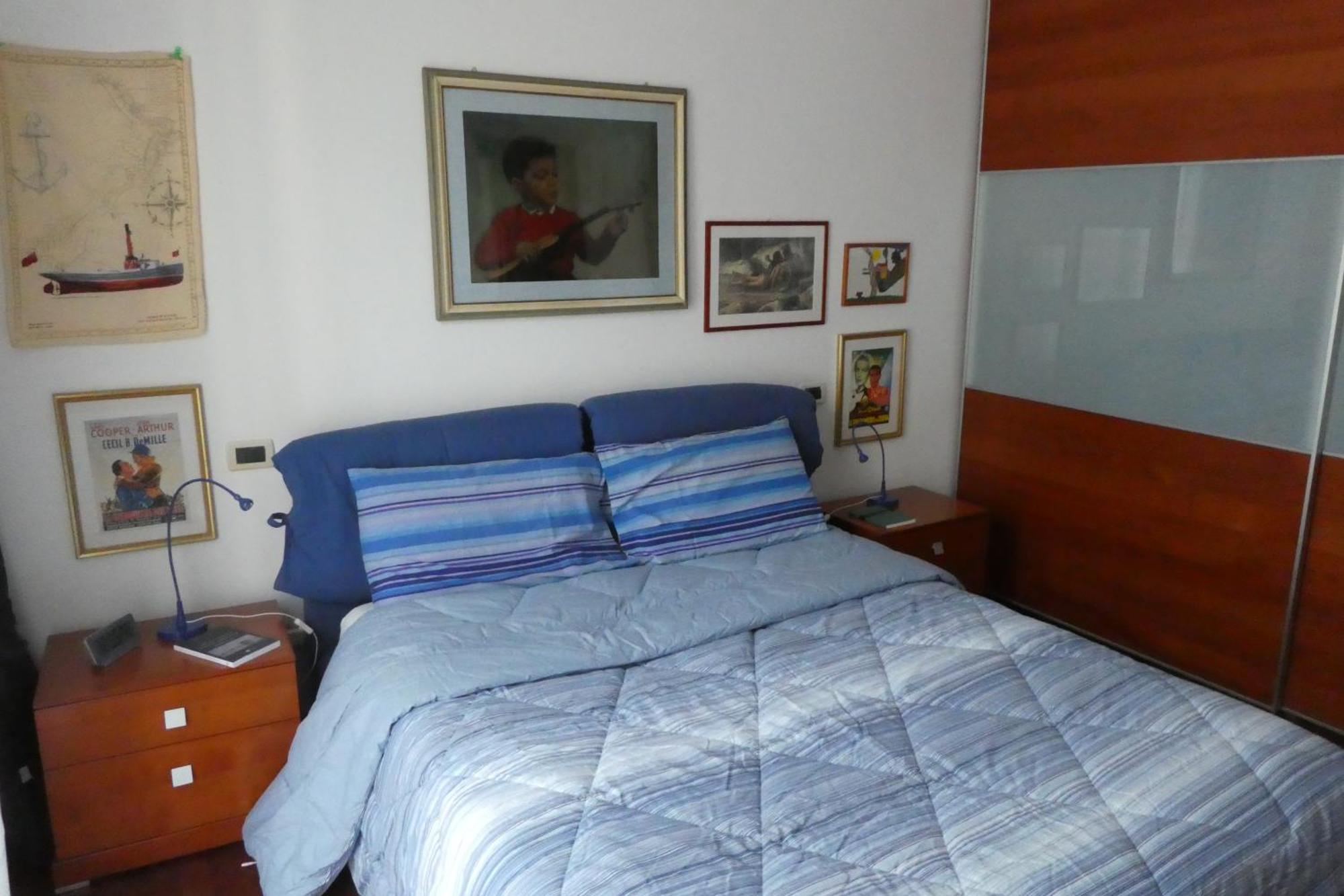 Apartment Il Pescatore Di Sogni Pescara Ngoại thất bức ảnh