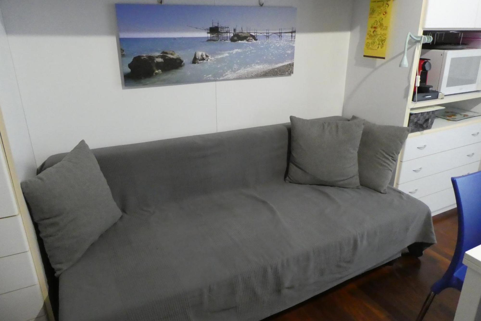 Apartment Il Pescatore Di Sogni Pescara Ngoại thất bức ảnh